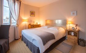Chambres D'Hotes La Maison Hippolyte